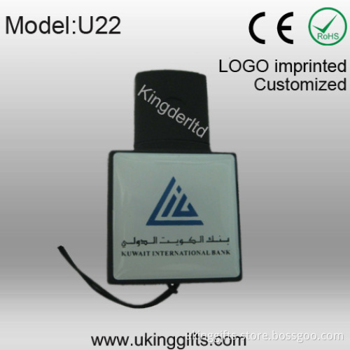 Plastic USB Flash Pen Drive for Gifts USB Stick